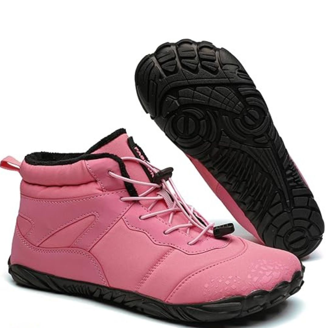 Lisslune | Sustainable waterproof hiking shoes - lightweight & minimalist