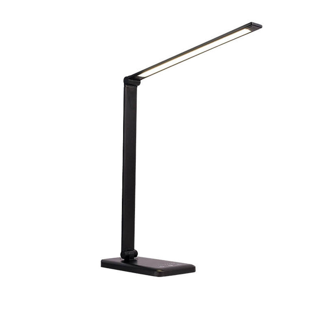 Lisslune | Nordic Creative Foldable Touch Dimmable LED Desk Lamp