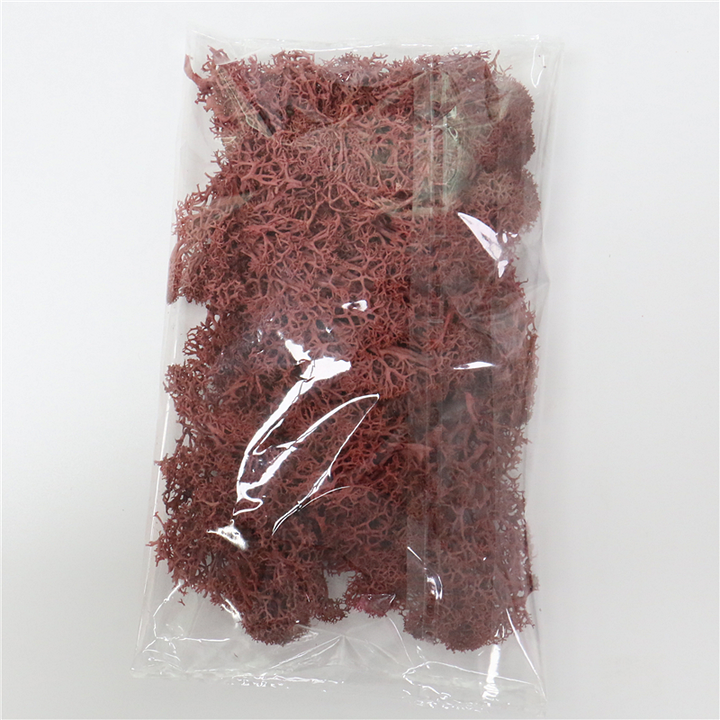 Lisslune | Artificial Moss for Landscaping – Moss and Flowers for Decoration and Floristry
