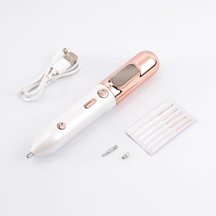 Lisslune | HexoPen️ Wart & Skin Tag Removal Plasma Pen