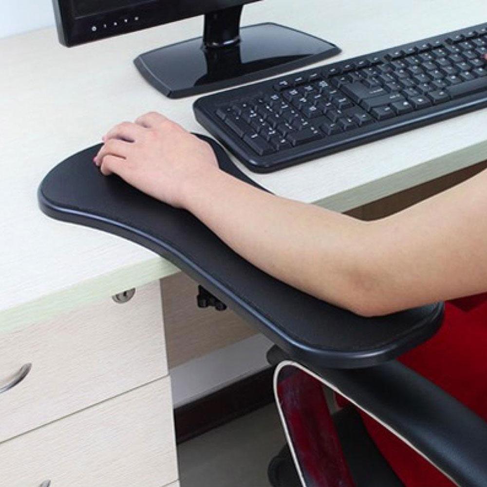Lisslune | Portable Mouse Pad Armrest Computer Hand Support