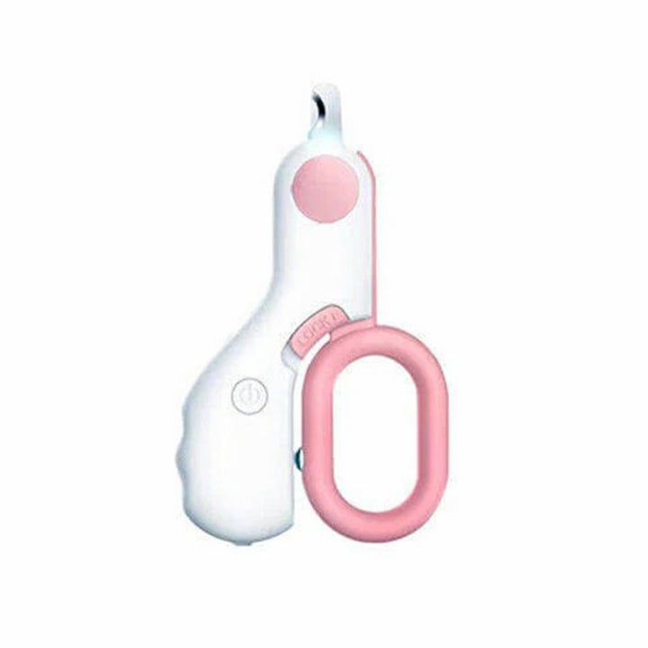 Lisslune | LED Pet Nail Clipper