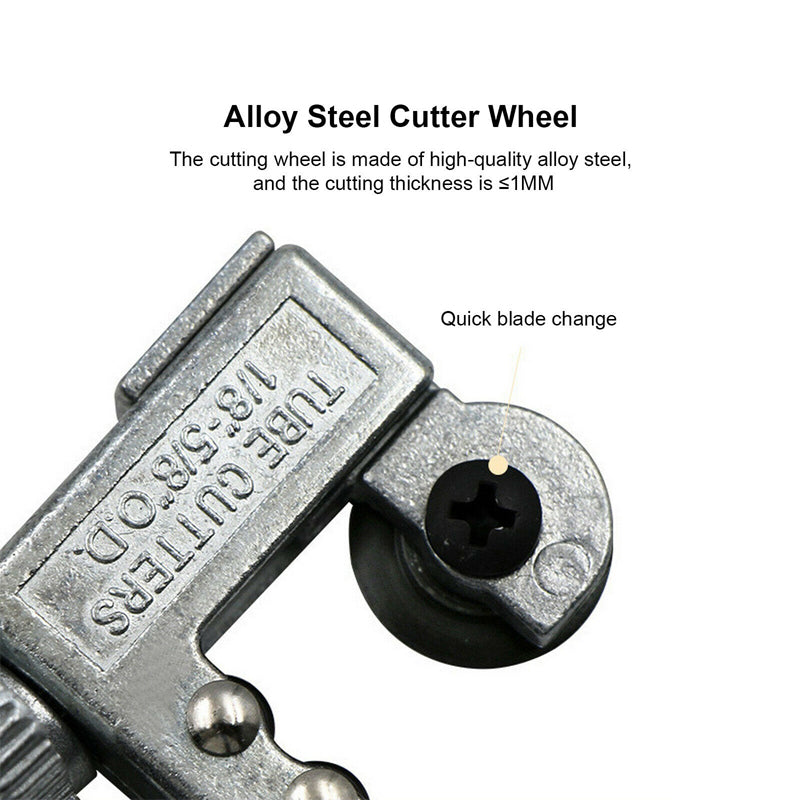 Lisslune | Pipe cutting tools