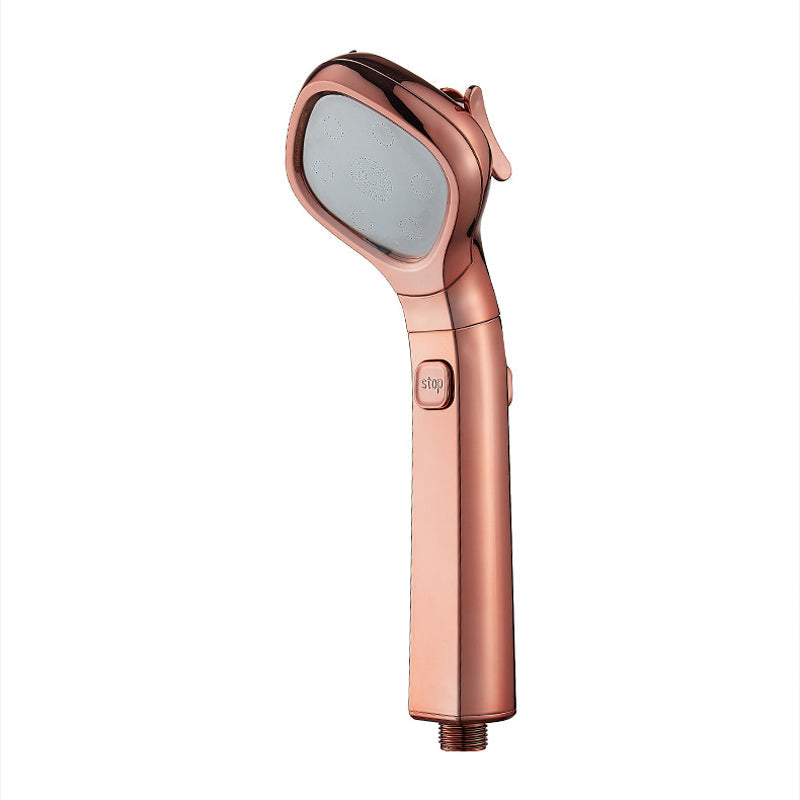 Lisslune | Four-Speed Shower Head