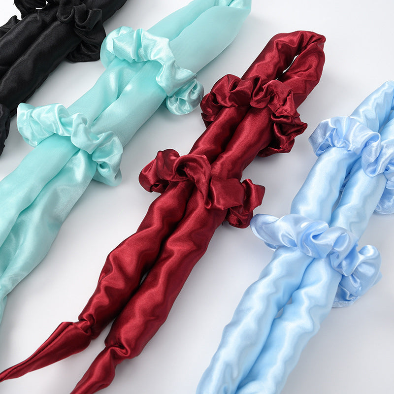 Lisslune | Sponge Curling Iron