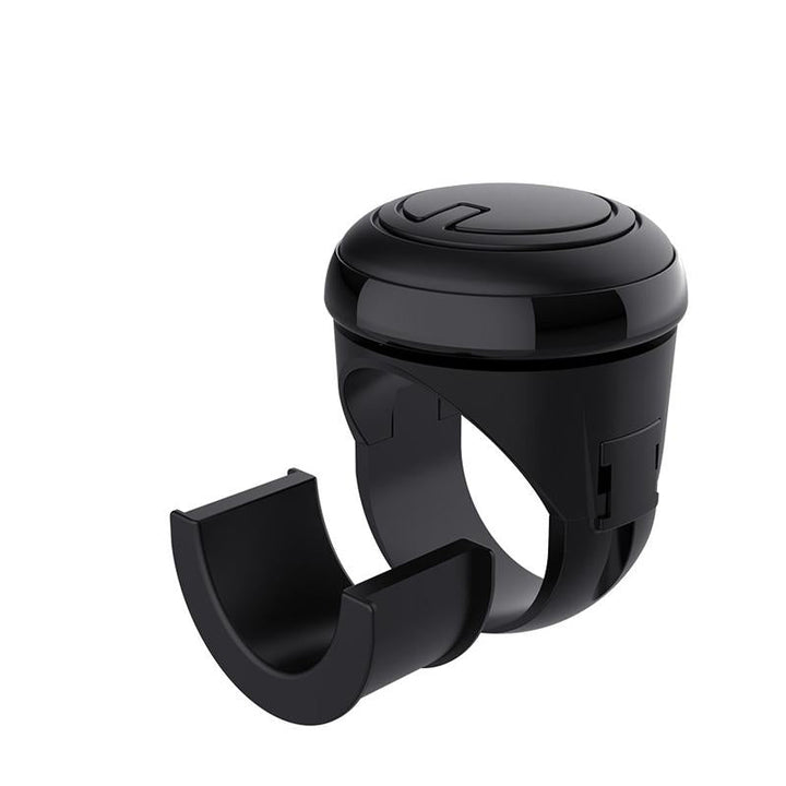 Lisslune | Universal 360 ° Steering Wheel Support Button