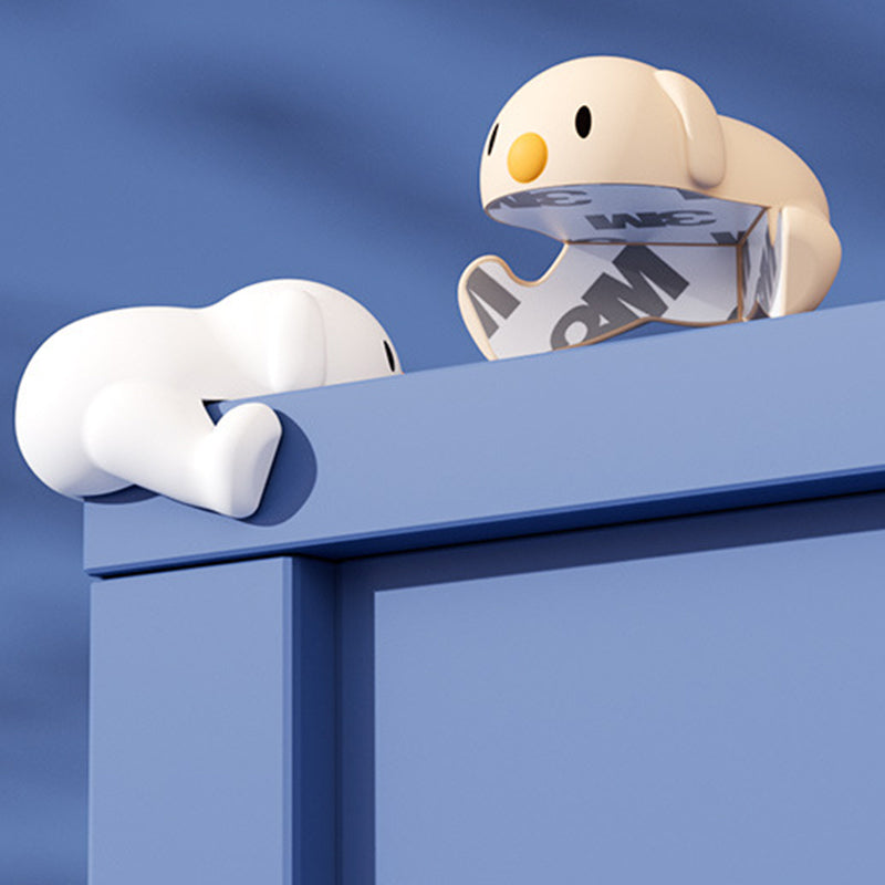 Lisslune | EDGE PROTECTION FORMED FIGURE