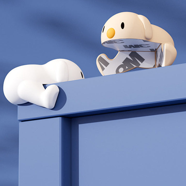 Lisslune | EDGE PROTECTION FORMED FIGURE