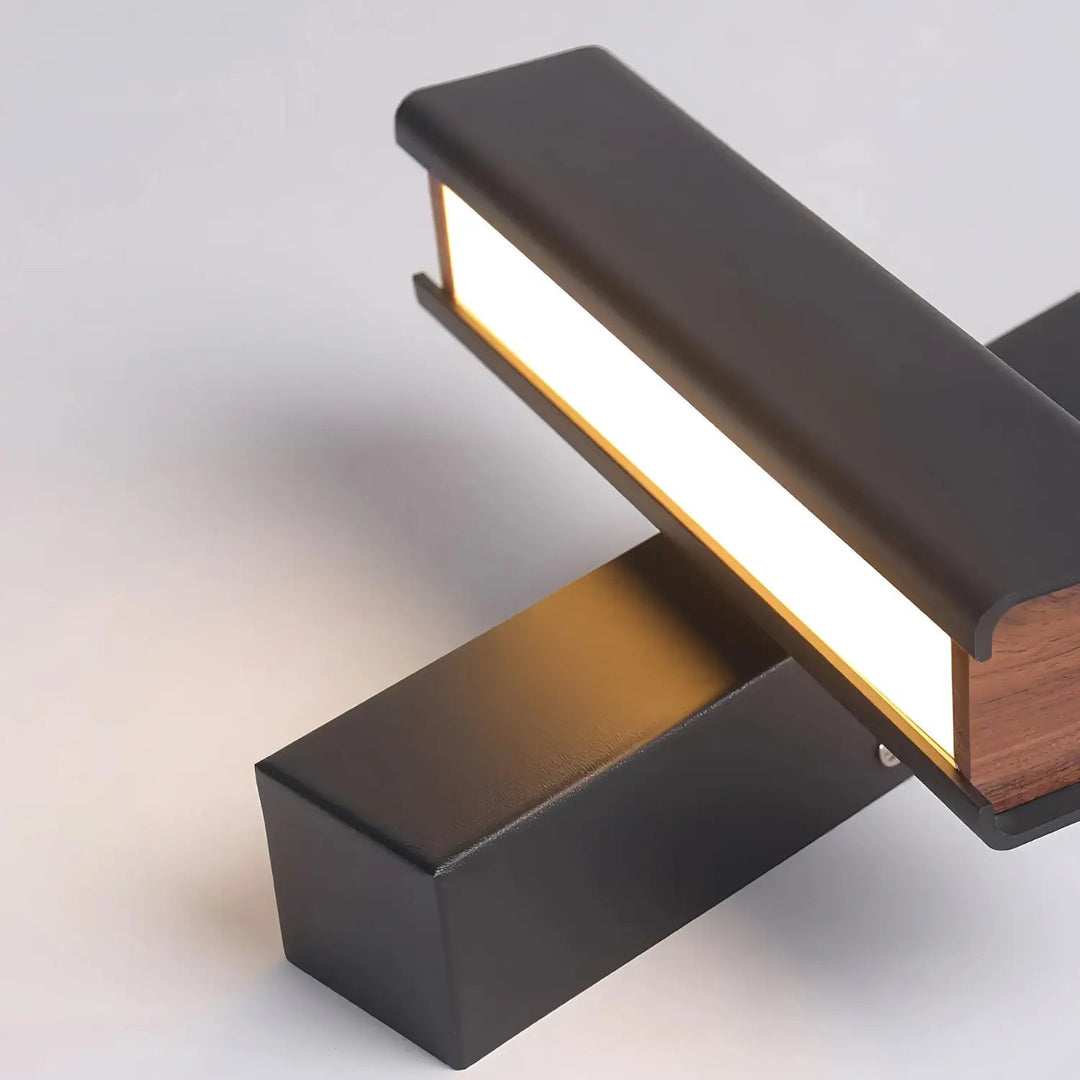 Lisslune | DriftGlow - Modern Wall Lighting