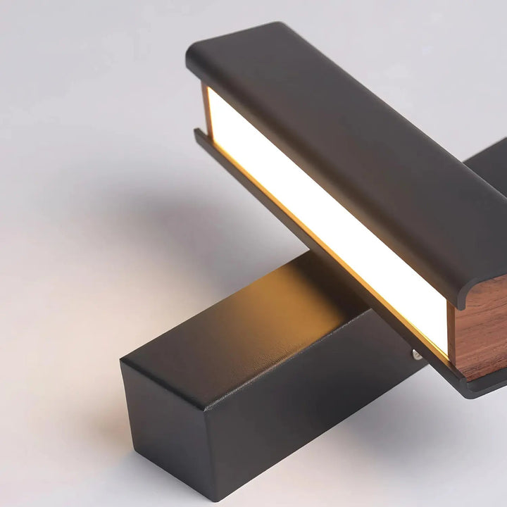 Lisslune | DriftGlow - Modern Wall Lighting
