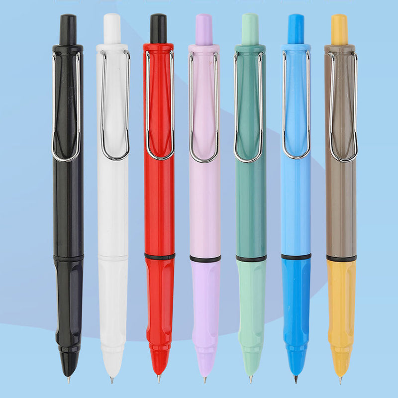 Lisslune | Candy-colored pens