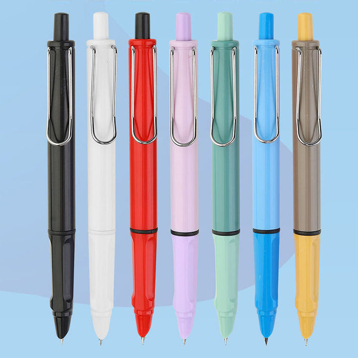 Lisslune | Candy-colored pens