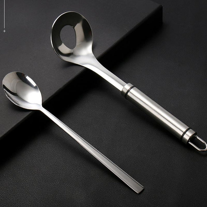 Lisslune | Meatball Maker Spoon