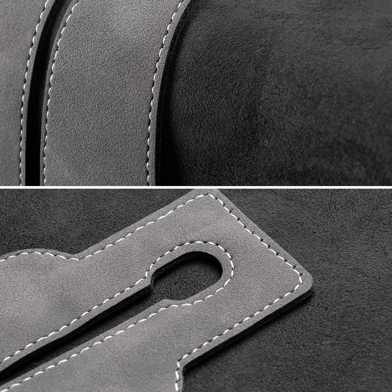 Lisslune | Car seat back double hook