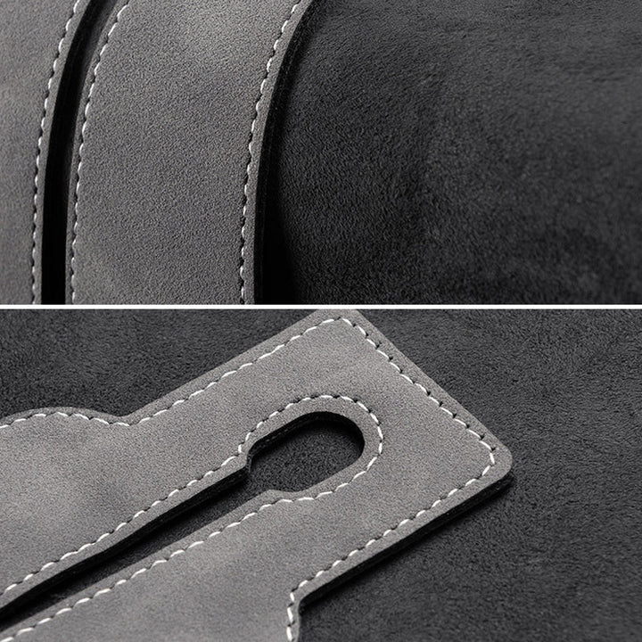 Lisslune | Car seat back double hook