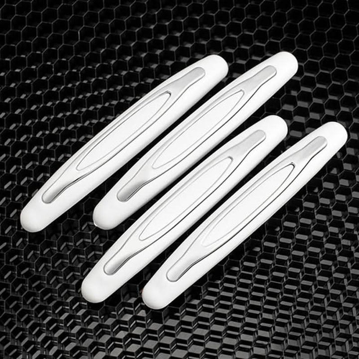 Lisslune | Universal Car Door Edge Guard Strips (4-Pack)