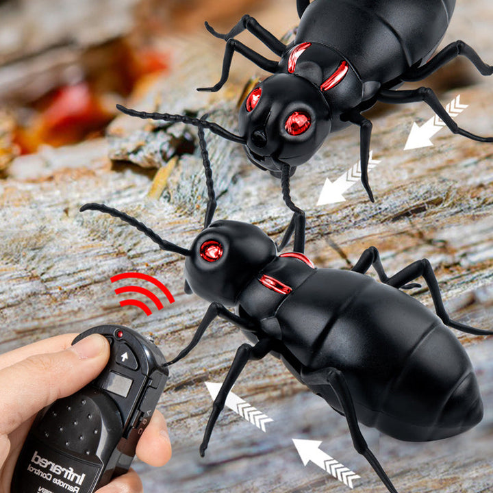 Lisslune | Remote Control Electric Animal Toy