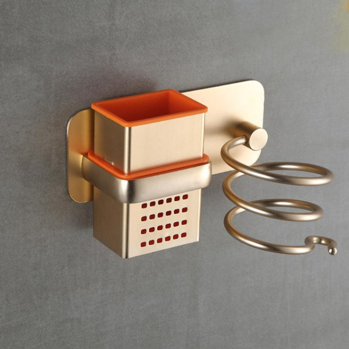 Lisslune | NeatSpace Space-saving Bathroom Organizer