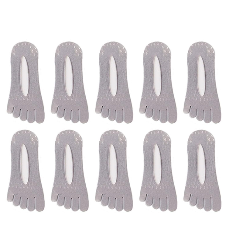 Lisslune | New Women's Toe Socks