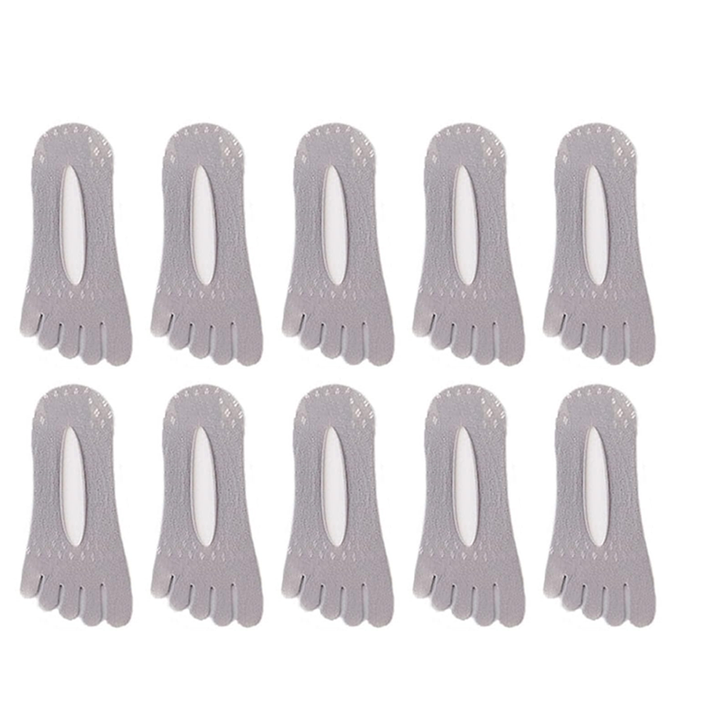 Lisslune | New Women's Toe Socks
