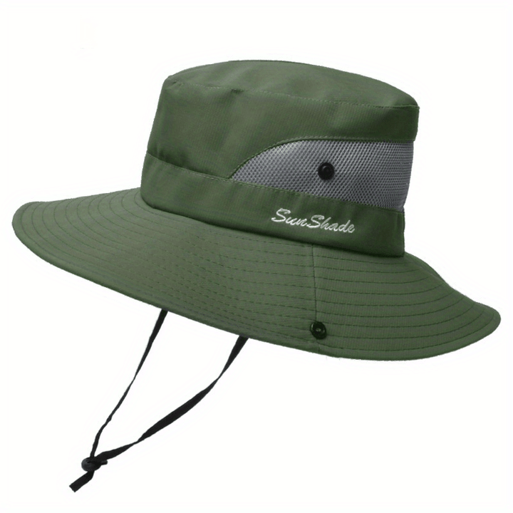 Lisslune | Sun Hat - stylish anti-UV protection