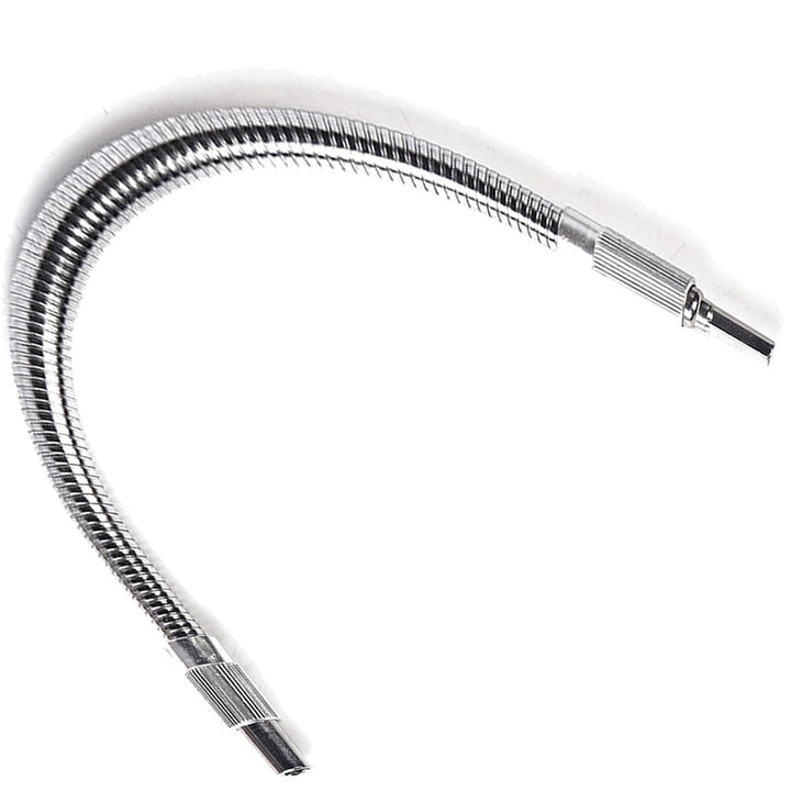 Lisslune | Metal Flex Universal Extension Bit Holder (10 pcs)