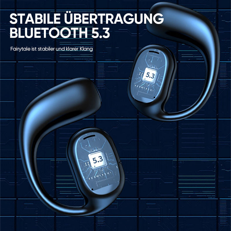 Lisslune | Wireless Bluetooth Headset