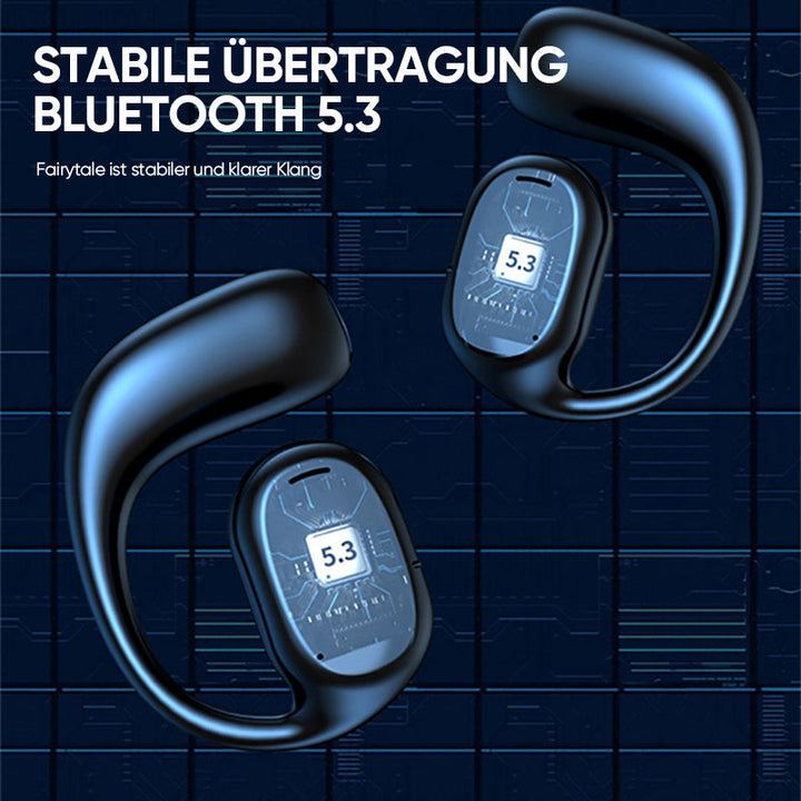 Lisslune | Wireless Bluetooth Headset