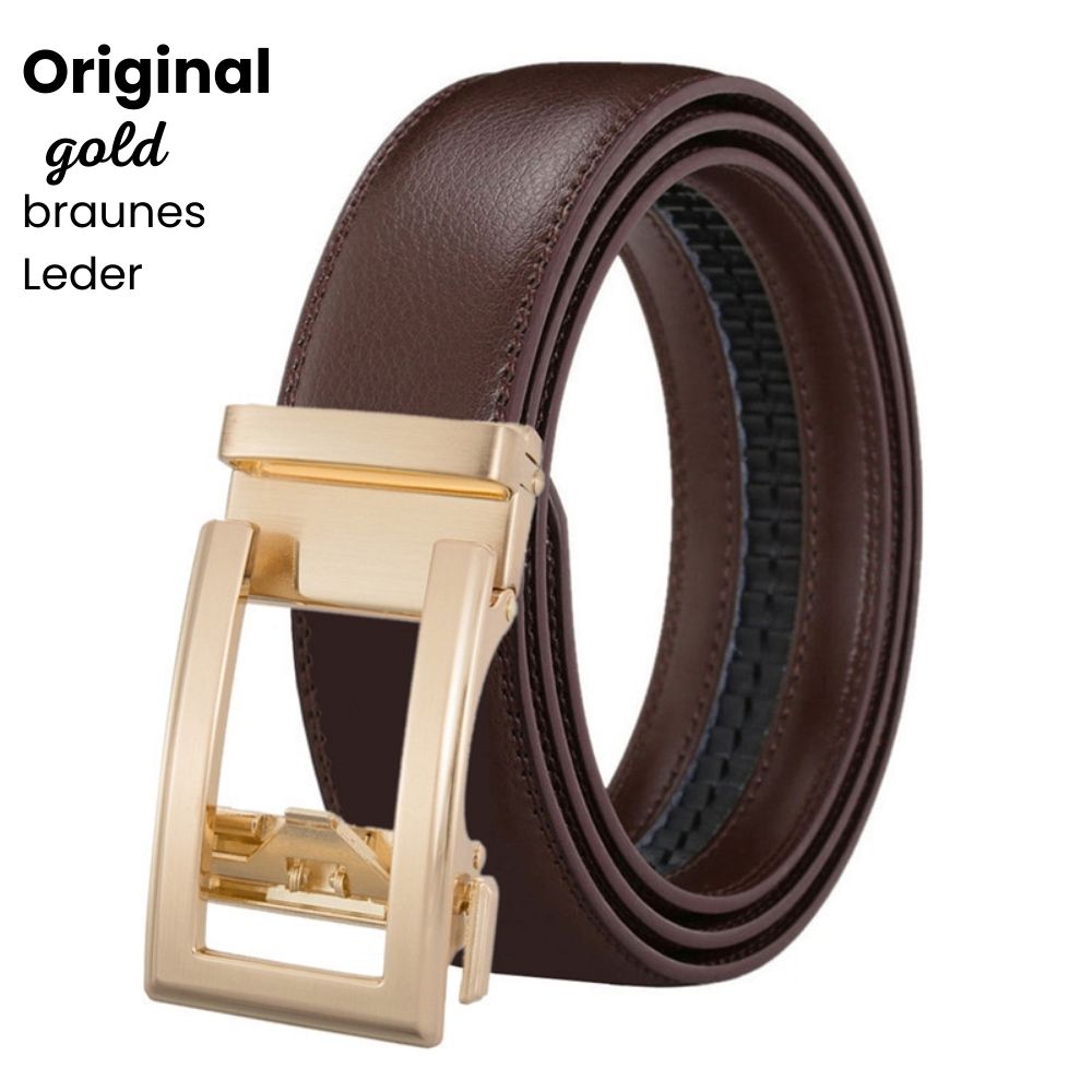 Lisslune | Combine automatic belt + FREE gift bag