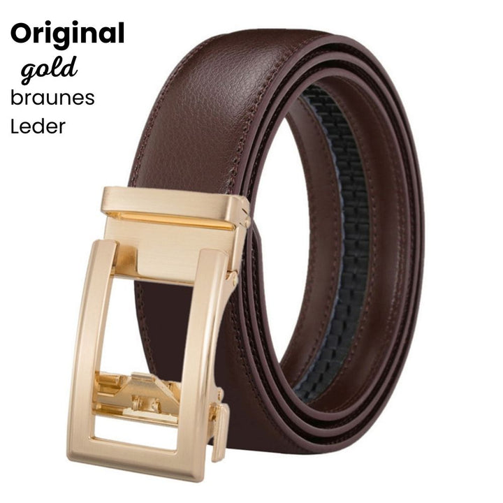 Lisslune | Combine automatic belt + FREE gift bag