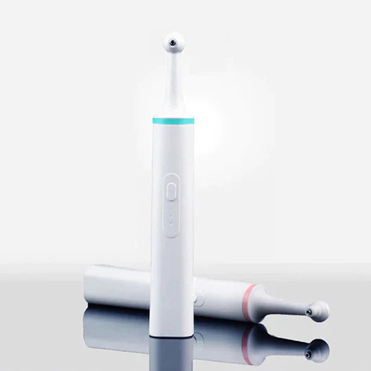 Lisslune | Tooth Plaque Remover