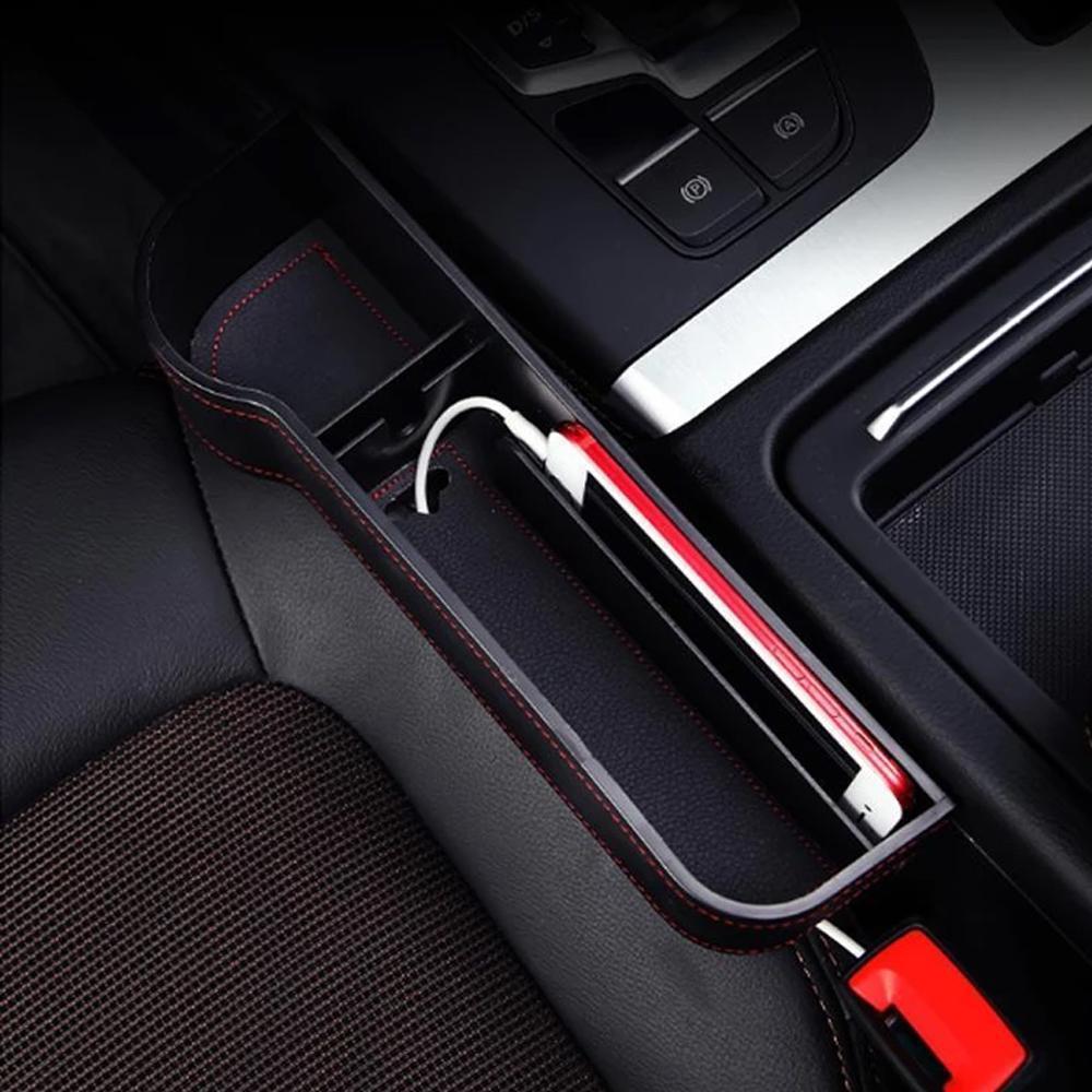 Lisslune | Storage box for car seat