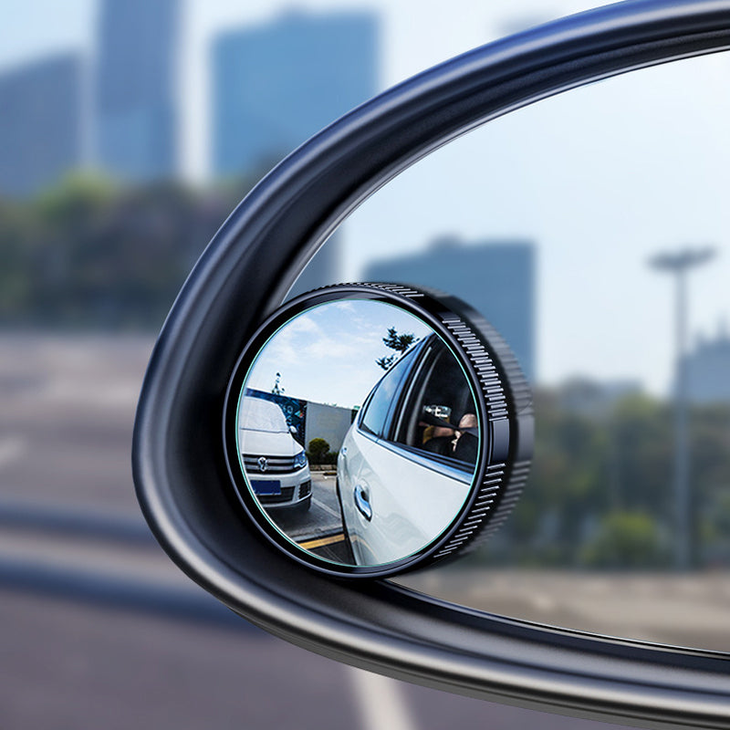 Lisslune | Blind Spot Mirror in Car