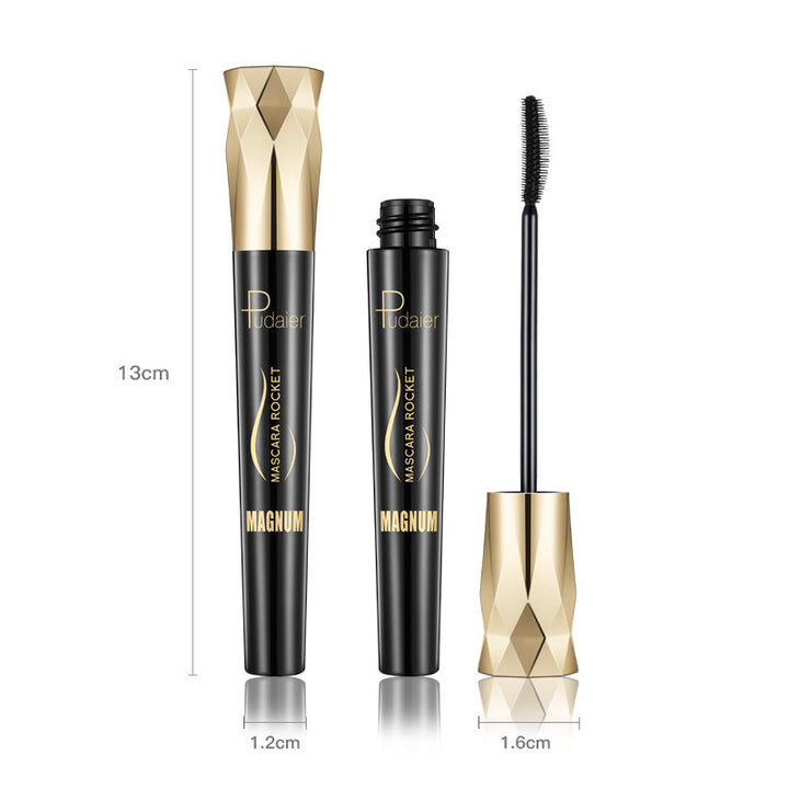 Lisslune | Liquid 4D Mascara