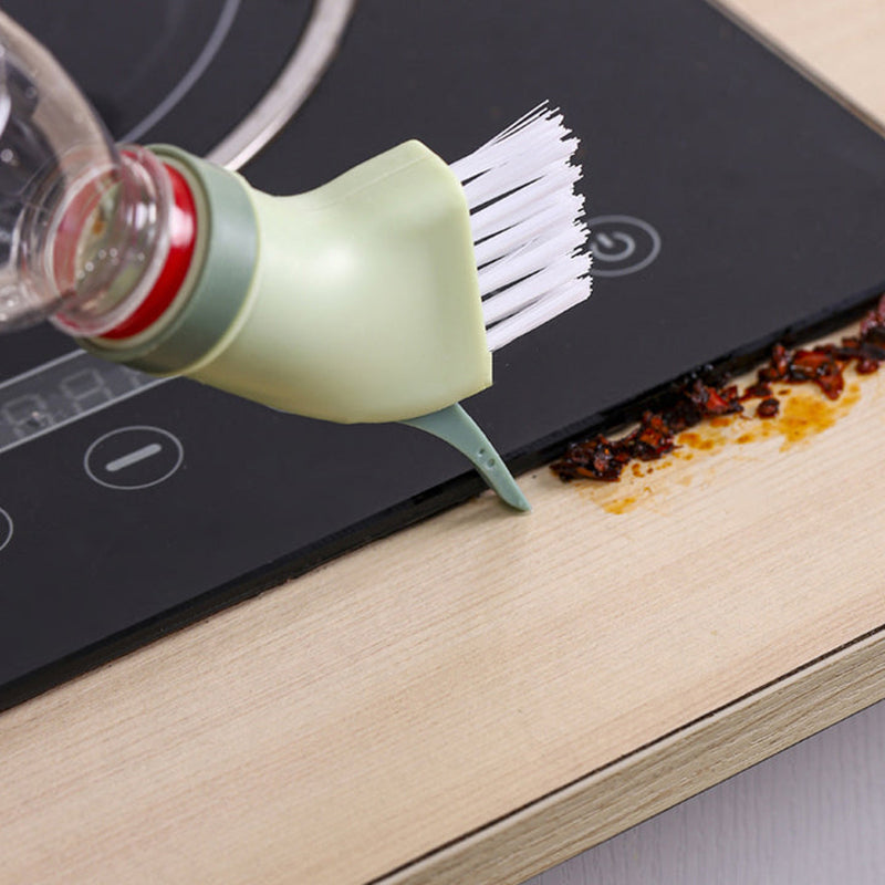 Lisslune | Multifunctional Cleaning Brush Head