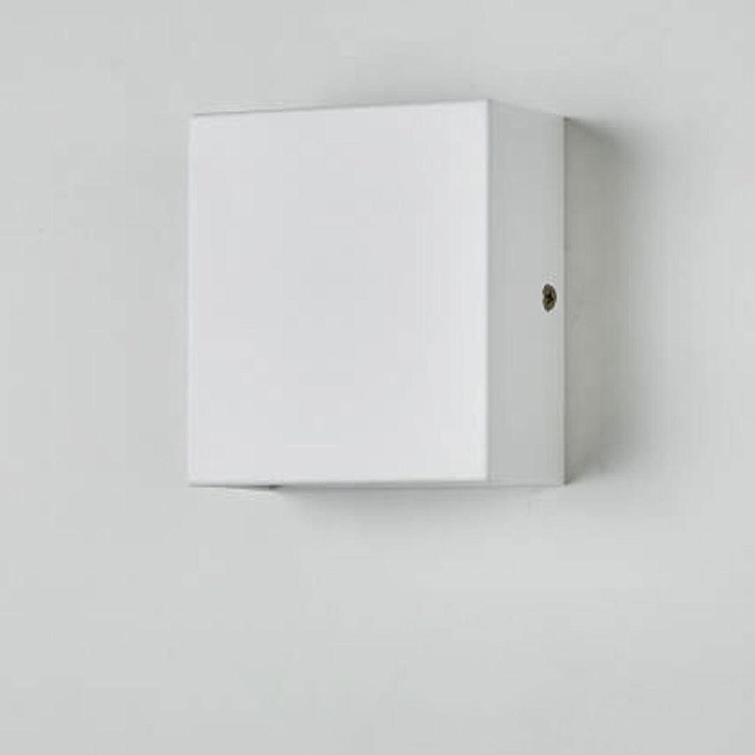 Lisslune | Smart LED Wall Light with Motion Sensor – Indoor & Outdoor Modern Lighting