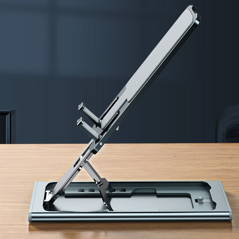 Lisslune | Foldable Portable Phone Holder Made of Aluminum Alloy