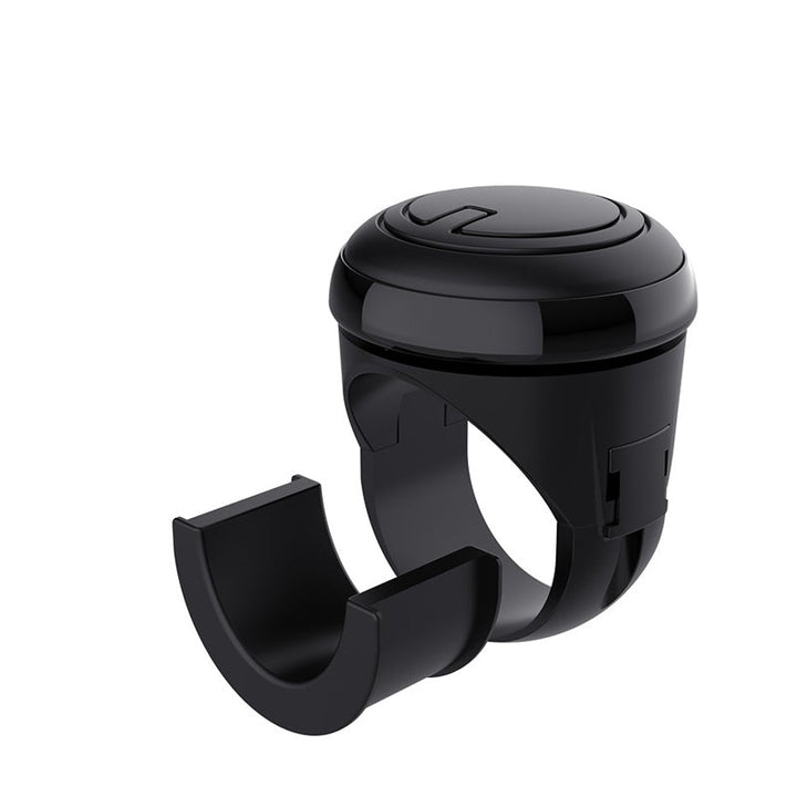 Lisslune | Universal 360° Steering Wheel Assistance Button