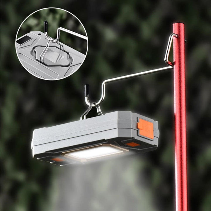 Lisslune | 10000mAh Magnetic Charging Work Light