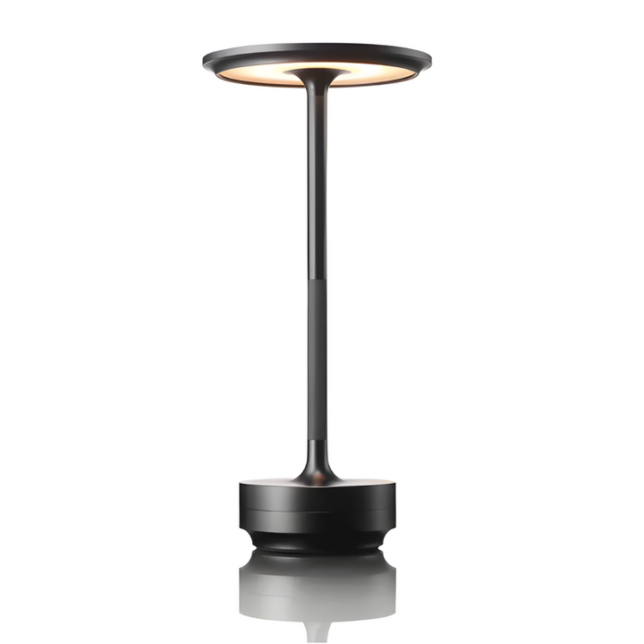 Lisslune | – Wireless Touch Lamp