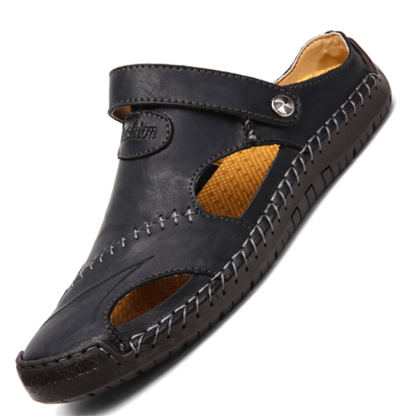 Lisslune | Orthopedic sandals
