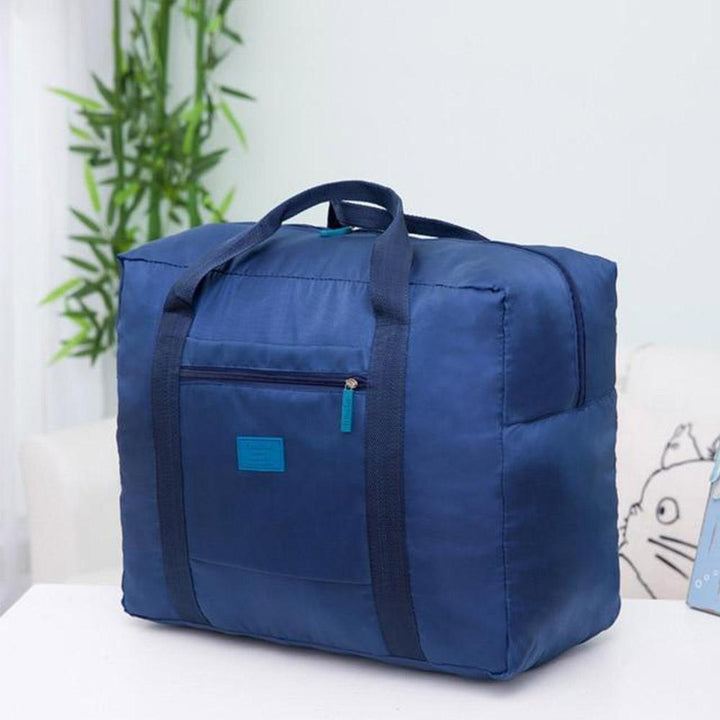 Lisslune | Foldable Travel Bag with Large Capacity
