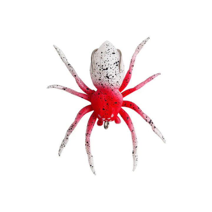 Lisslune | Floating Spider Lure