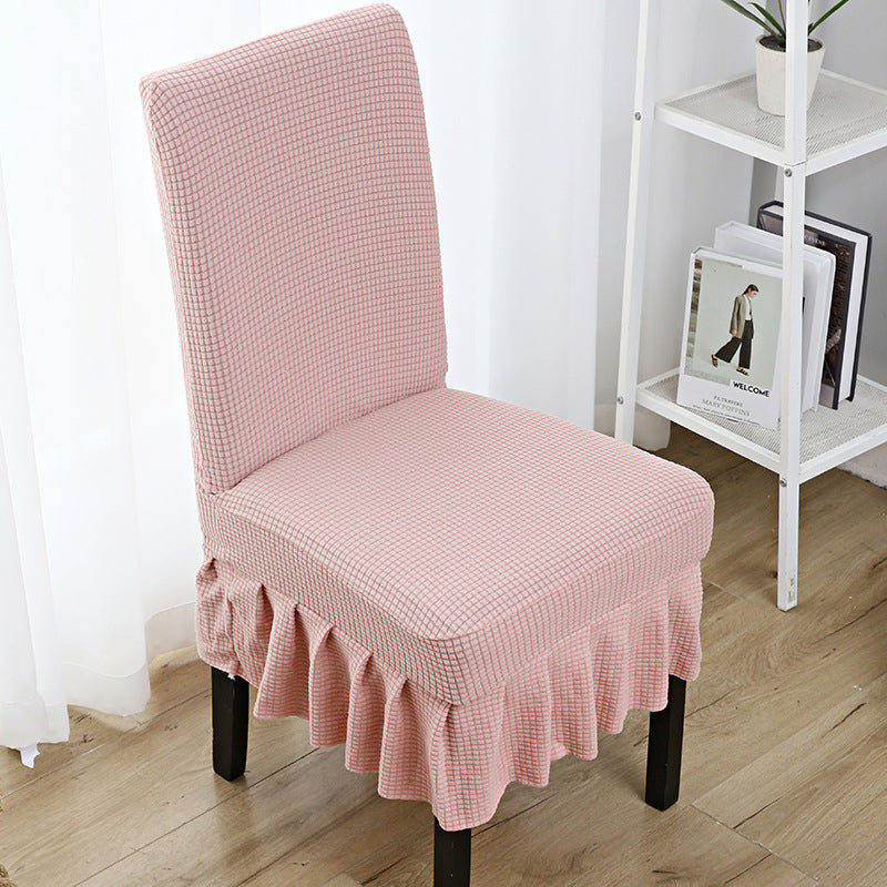 Lisslune | Durable Universal Chair Cover