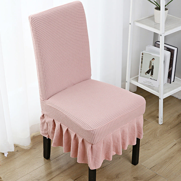 Lisslune | Durable Universal Chair Cover