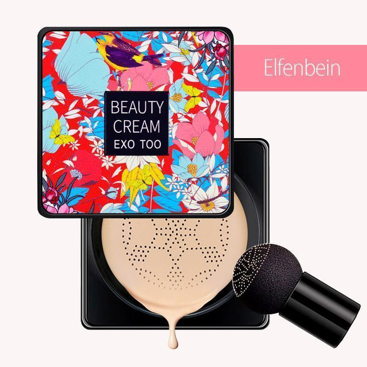 Lisslune | Mushroom Air Cushion CC Cream