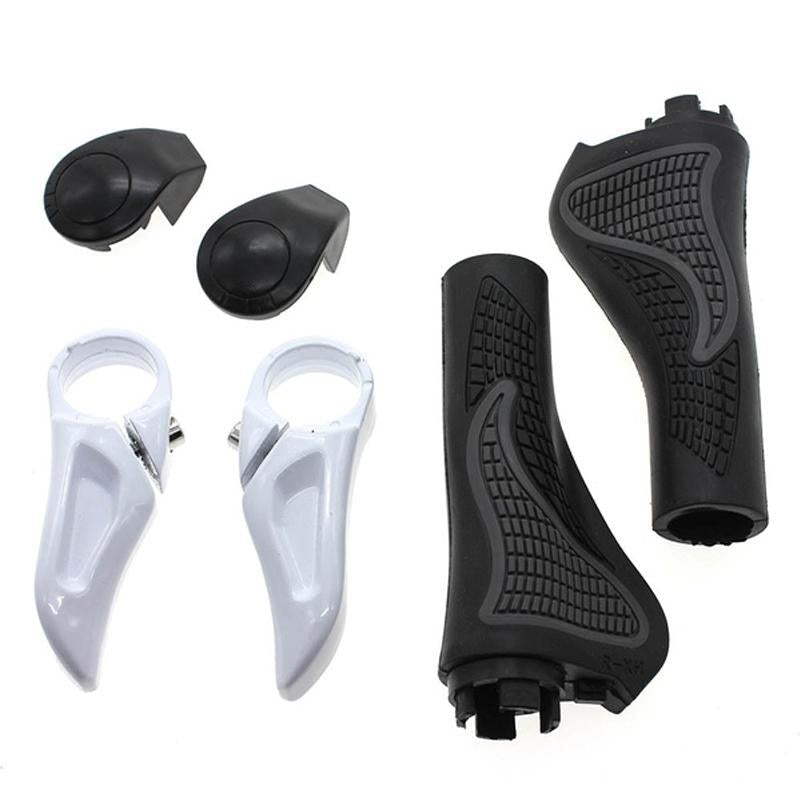 Lisslune | Premium ergonomic bike handles