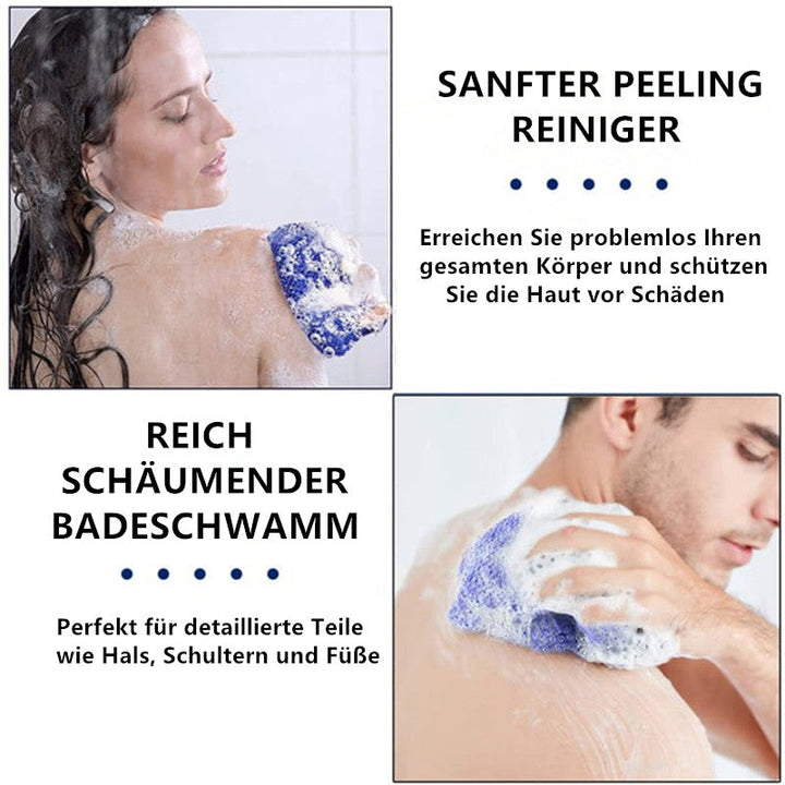 Lisslune | Multifunctional Rubbing Cloth