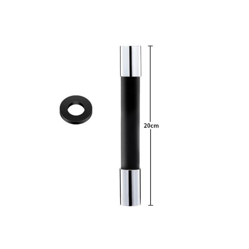 Lisslune | Universal Foam Expansion Tube