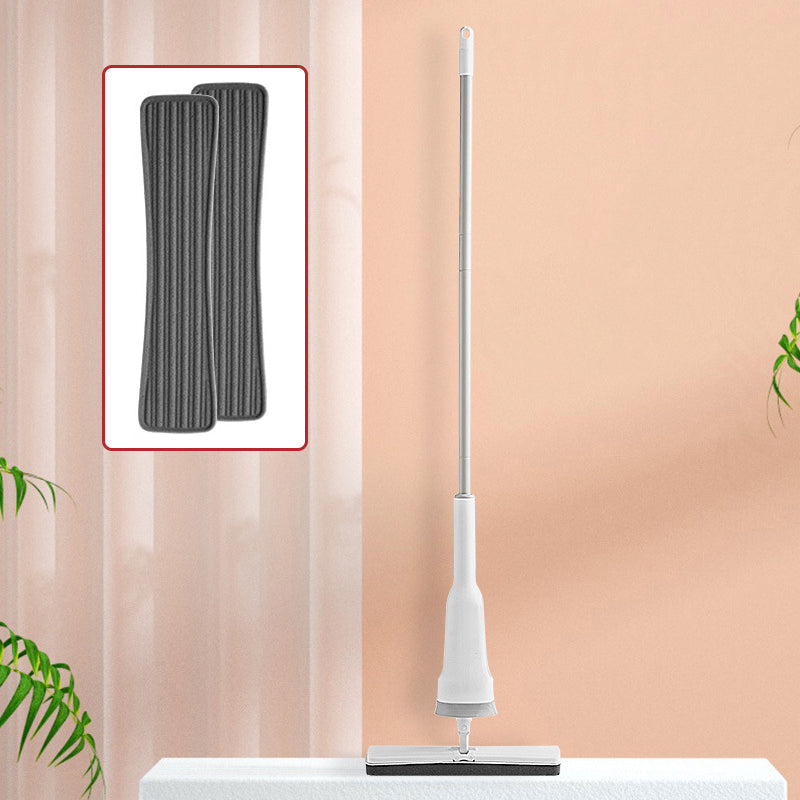Lisslune | Hands-free cleaning mop for the household